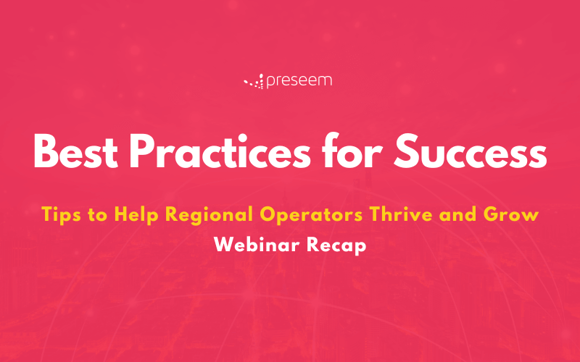 Best Practices for Success