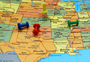 US Map