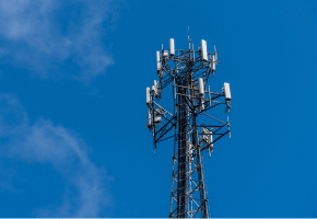 Wireless tower